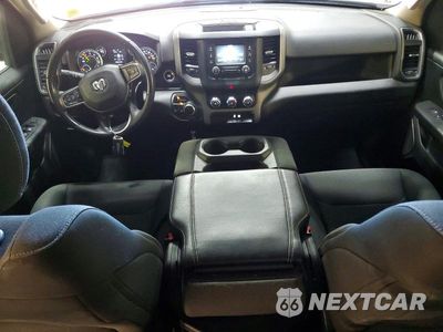 Zdjęcie 8 z 13 samochodu: 2019 RAM 1500 TRADESMAN VIN:1C6SRFGTXKN528210 - miniatura