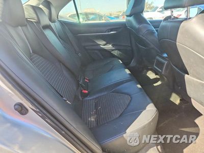 Zdjęcie 10 z 12 samochodu: 2021 TOYOTA CAMRY SE VIN:4T1T11AK3MU437436 - miniatura