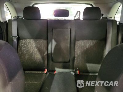 Zdjęcie 10 z 13 samochodu: 2021 MITSUBISHI OUTLANDER SPORT ES VIN:JA4ARUAUXMU013382 - miniatura