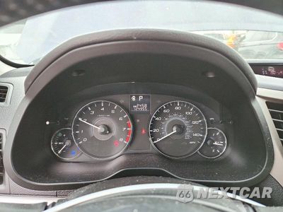 Zdjęcie 9 z 13 samochodu: 2011 SUBARU OUTBACK 2.5I PREMIUM VIN:4S4BRBCC9B3423754 - miniatura