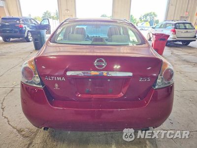 Zdjęcie 6 z 12 samochodu: 2008 NISSAN ALTIMA 2.5 VIN:1N4AL21E48C218881 - miniatura