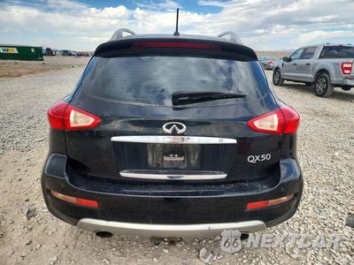 Zdjęcie 6 z 13 samochodu: 2017 INFINITI QX50 BASE VIN:JN1BJ0RR7HM405738 - miniatura