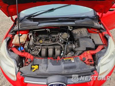 Zdjęcie 11 z 12 samochodu: 2013 FORD FOCUS SE VIN:1FADP3F20DL325202 - miniatura