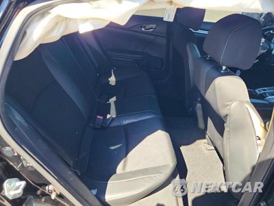 Zdjęcie 10 z 12 samochodu: 2021 HONDA CIVIC SPORT VIN:2HGFC2F8XMH508196 - miniatura