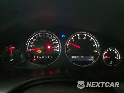 Zdjęcie 9 z 14 samochodu: 2005 CHEVROLET UPLANDER LS VIN:1GNDV23L85D270976 - miniatura