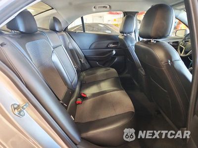 Zdjęcie 10 z 12 samochodu: 2015 CHEVROLET MALIBU 1LT VIN:1G11C5SL3FU118599 - miniatura