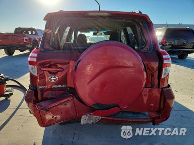 Zdjęcie 6 z 13 samochodu: 2009 TOYOTA RAV4 BASE VIN:JTMZK33V895024878 - miniatura