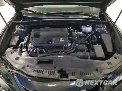 Zdjęcie 11 z 13 samochodu: 2025 LEXUS ES 300H F SPORT DESIGN VIN:58ADA1C10SU067612 - miniatura