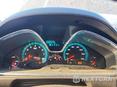 Zdjęcie 9 z 12 samochodu: 2017 CHEVROLET TRAVERSE LT VIN:1GNKVHKD4HJ225429 - miniatura