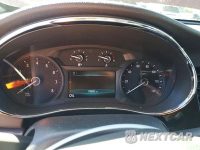 Zdjęcie 9 z 12 samochodu: 2018 BUICK ENCORE PREFERRED VIN:KL4CJESB6JB572390 - miniatura