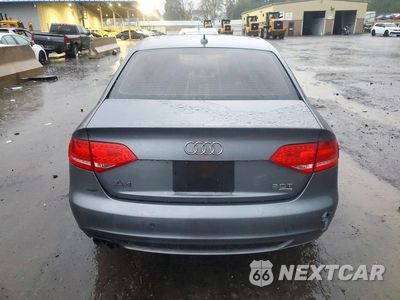 Zdjęcie 6 z 12 samochodu: 2012 AUDI A4 PREMIUM PLUS VIN:WAUFFAFL0CA112602 - miniatura