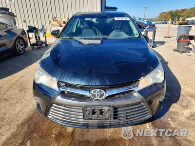 Piąte zdjęcie samochodu w środku: 2015 TOYOTA CAMRY LE VIN:4T4BF1FKXFR501423 - miniatura