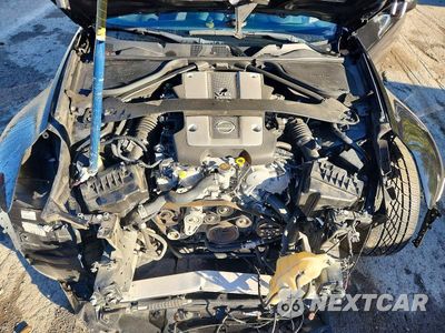 Zdjęcie 11 z 13 samochodu: 2020 NISSAN 370Z BASE VIN:JN1AZ4EH2LM822895 - miniatura
