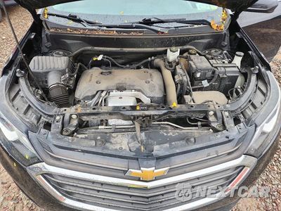 Zdjęcie 11 z 12 samochodu: 2020 CHEVROLET EQUINOX LT VIN:2GNAXVEX6L6194247 - miniatura