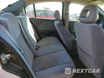 Zdjęcie 10 z 12 samochodu: 2006 SATURN ION LEVEL 3 VIN:1G8AL55F26Z106597 - miniatura