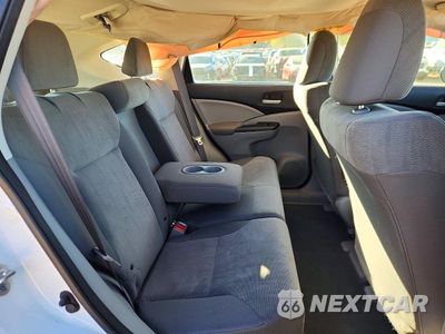 Zdjęcie 11 z 14 samochodu: 2013 HONDA CR-V LX VIN:5J6RM3H38DL038697 - miniatura