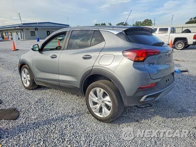 Drugie zdjęcie samochodu z przodu: 2026 BUICK ENCORE GX PREFERRED VIN:KL4AMBSL2TB168706 - miniatura
