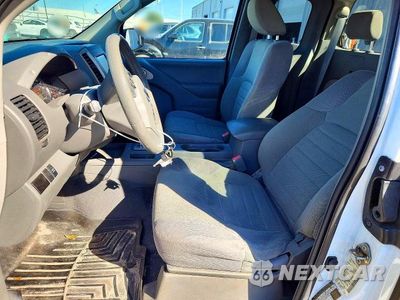 Zdjęcie 7 z 12 samochodu: 2019 NISSAN FRONTIER S VIN:1N6BD0CT7KN757872 - miniatura