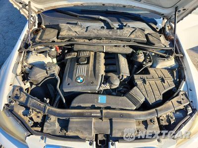Zdjęcie 11 z 12 samochodu: 2011 BMW 328 I VIN:WBAPH7G57BNM56727 - miniatura