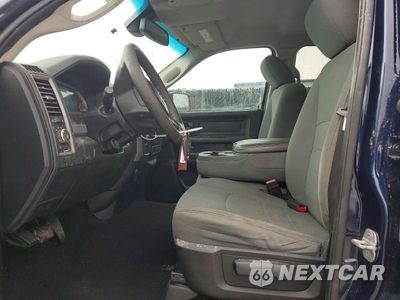 Zdjęcie 7 z 12 samochodu: 2014 RAM 1500 ST VIN:1C6RR7FT2ES405481 - miniatura