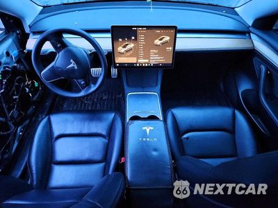 Zdjęcie 8 z 13 samochodu: 2023 TESLA MODEL 3 VIN:5YJ3E1EC2PF670491 - miniatura