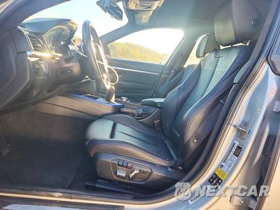 Zdjęcie 7 z 12 samochodu: 2016 BMW 328 XIGT SULEV VIN:WBA8Z5C5XGG500565 - miniatura