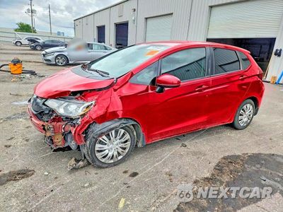 2015 HONDA FIT LX 3HGGK5H50FM734117 - główne zdjęcie licytacji z USA - miniatura