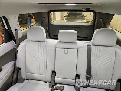 Zdjęcie 10 z 14 samochodu: 2026 HYUNDAI PALISADE SEL VIN:KM8RLES28TU084748 - miniatura