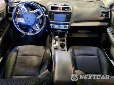 Zdjęcie 8 z 13 samochodu: 2016 SUBARU OUTBACK 2.5I PREMIUM VIN:4S4BSACC4G3324295 - miniatura