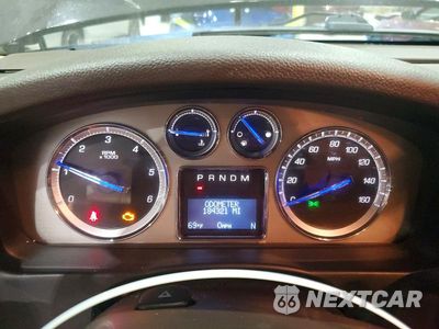 Zdjęcie 9 z 13 samochodu: 2013 CADILLAC ESCALADE LUXURY VIN:1GYS4BEF2DR101736 - miniatura