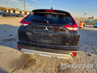 Zdjęcie 6 z 13 samochodu: 2026 MITSUBISHI ECLIPSE CROSS SE VIN:JA4ATWAA4TZ044731 - miniatura