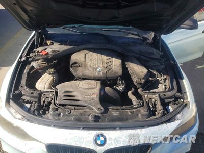 Zdjęcie 12 z 13 samochodu: 2015 BMW 328 D XDRIVE VIN:WBA3K5C54FK301280 - miniatura