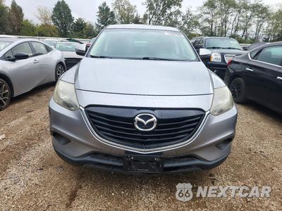 Piąte zdjęcie samochodu w środku: 2015 MAZDA CX-9 SPORT VIN:JM3TB2BA2F0464321 - miniatura