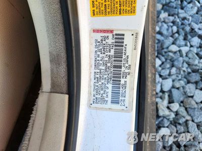 Zdjęcie 13 z 13 samochodu: 2003 LEXUS IS 300 BASE VIN:JTHBD192730065700 - miniatura