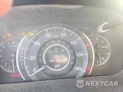 Zdjęcie 9 z 13 samochodu: 2016 HONDA CR-V EXL VIN:2HKRM4H78GH606471 - miniatura