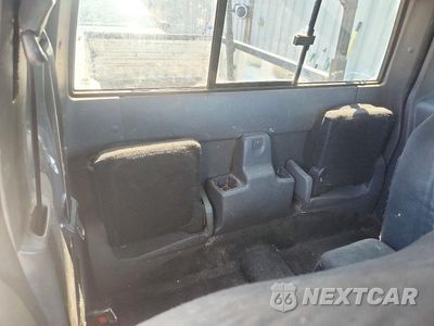 Zdjęcie 10 z 12 samochodu: 2003 FORD RANGER SUPER CAB VIN:1FTYR44V83PB26432 - miniatura