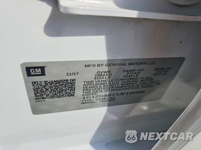Zdjęcie 12 z 12 samochodu: 2018 CHEVROLET MALIBU LT VIN:1G1ZD5ST3JF156590 - miniatura