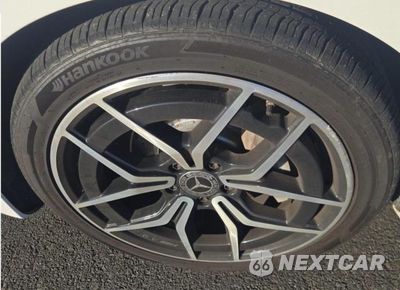 Zdjęcie 13 z 13 samochodu: 2021 MERCEDES-BENZ E 450 4MATIC VIN:W1KZF5KB4MA886301 - miniatura