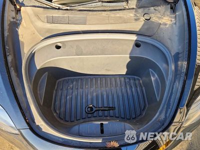 Zdjęcie 11 z 12 samochodu: 2022 TESLA MODEL 3 VIN:5YJ3E1EA5NF291271 - miniatura