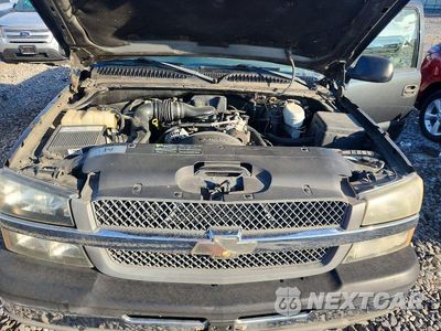 Zdjęcie 11 z 12 samochodu: 2004 CHEVROLET SILVERADO C1500 VIN:1GCEC14X74Z228525 - miniatura