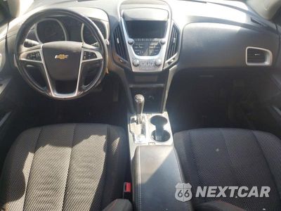 Zdjęcie 8 z 13 samochodu: 2017 CHEVROLET EQUINOX LT VIN:2GNALCEK4H6318818 - miniatura