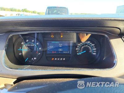 Zdjęcie 9 z 12 samochodu: 2015 FORD TAURUS SE VIN:1FAHP2D83FG130614 - miniatura