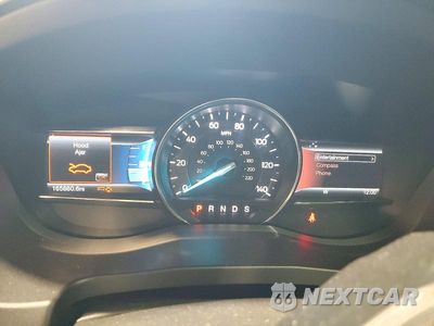 Zdjęcie 9 z 13 samochodu: 2016 FORD EXPLORER XLT VIN:1FM5K8D89GGA32862 - miniatura