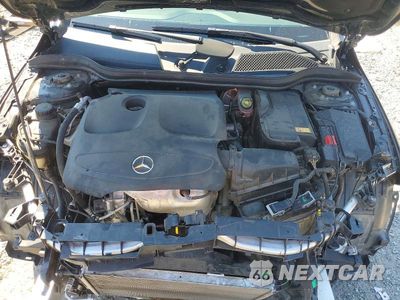 Zdjęcie 11 z 13 samochodu: 2016 MERCEDES-BENZ CLA 250 VIN:WDDSJ4EB6GN309644 - miniatura