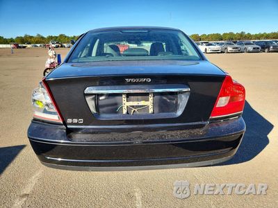 Zdjęcie 6 z 12 samochodu: 2005 VOLVO S80 2.5T VIN:YV1TS592251415776 - miniatura