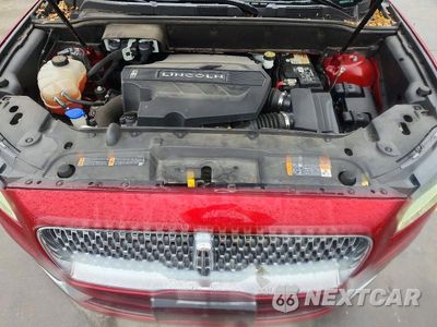 Zdjęcie 12 z 13 samochodu: 2019 LINCOLN NAUTILUS RESERVE VIN:2LMPJ8LP4KBL31183 - miniatura