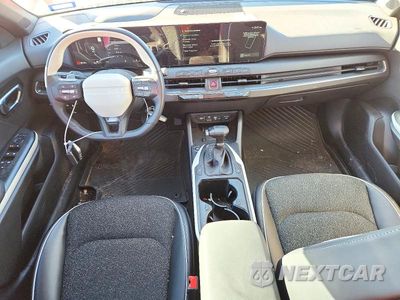 Zdjęcie 8 z 13 samochodu: 2025 KIA K4 GT LINE VIN:3KPFW4DE2SE220868 - miniatura