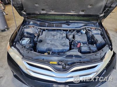 Zdjęcie 11 z 12 samochodu: 2013 TOYOTA VENZA XLE VIN:4T3BK3BB8DU092205 - miniatura