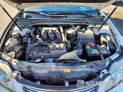 Zdjęcie 11 z 12 samochodu: 2009 LEXUS ES 350 VIN:JTHBJ46G992309242 - miniatura