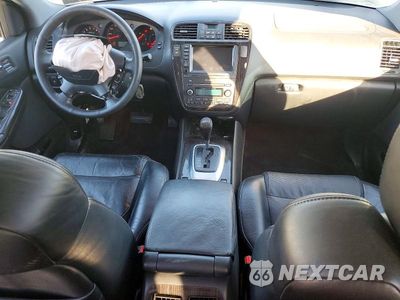 Zdjęcie 8 z 13 samochodu: 2006 ACURA MDX TOURING VIN:2HNYD18826H502188 - miniatura